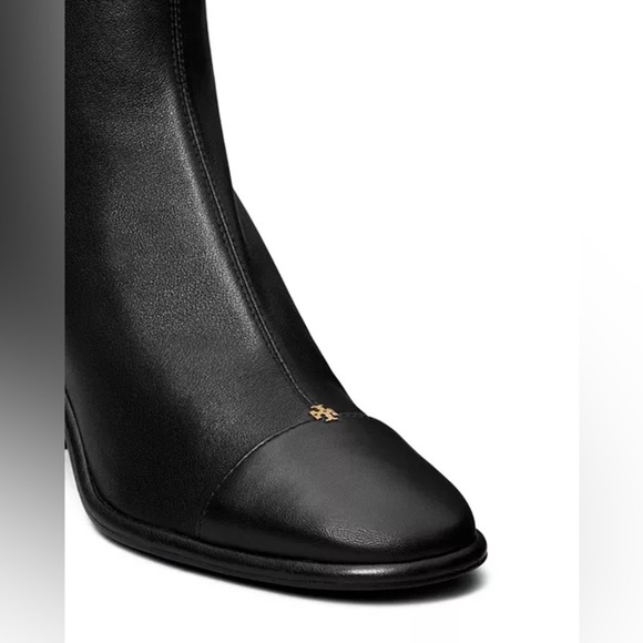 Tory Burch
Women's Cap Toe Ankle Boots - Picture 4 of 11